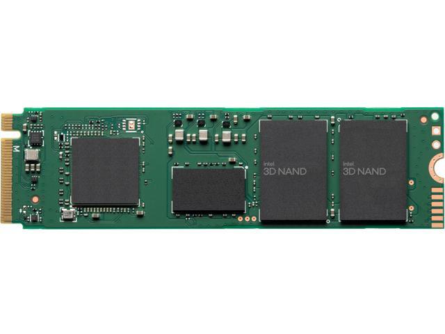 NeweggBusiness - Open Box: Intel 670p Series M.2 2280 512GB PCIe