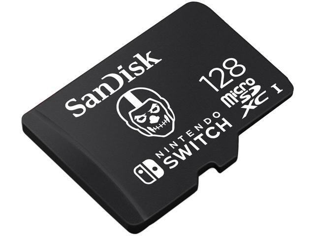 Amazon.com: SanDisk 128GB microSDXC Card, Licensed for