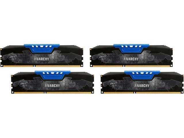 Pny on sale anarchy ddr4