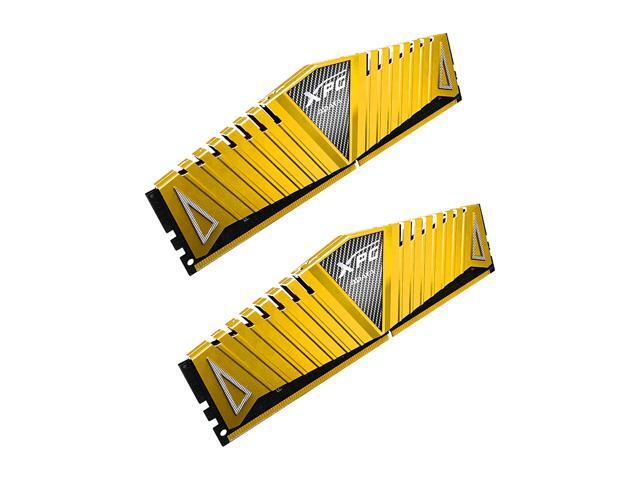 NeweggBusiness - XPG Z1 16GB (2 x 8GB) DDR4 3200 (PC4 25600