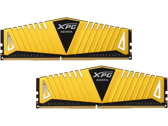 NeweggBusiness - XPG Z1 16GB (2 x 8GB) DDR4 3200 (PC4 25600