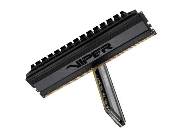 NeweggBusiness - Patriot Viper 4 Blackout Series 16GB (2 x 8GB