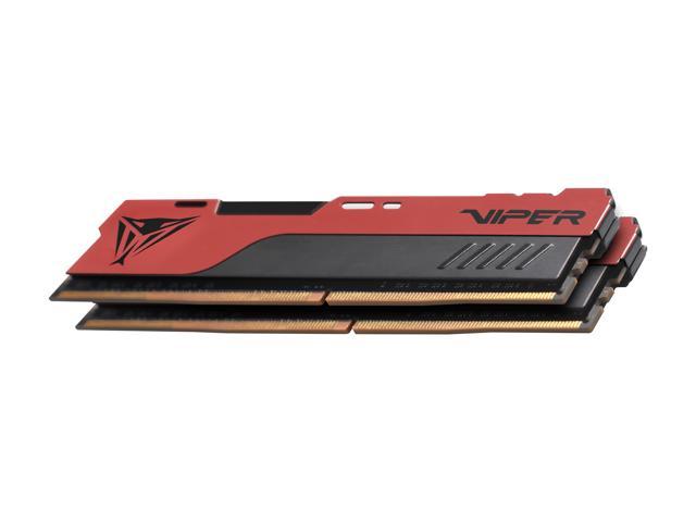 NeweggBusiness - Patriot Viper Elite II 16GB (2 x 8GB) 288-Pin PC