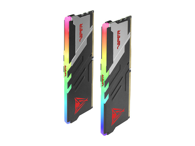 NeweggBusiness - Patriot Viper Venom RGB 32GB (2 x 16GB) 288-Pin