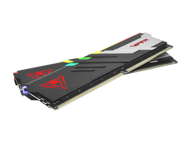 NeweggBusiness - Patriot Viper Venom RGB 32GB (2 x 16GB) 288-Pin