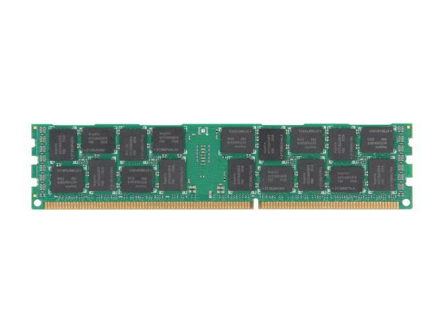 Mushkin Proline DDR3 1600MHz ECC Reg 16Go (992063) au meilleur