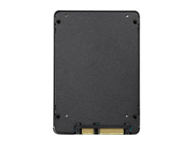 Mushkin Enhanced Reactor 2.5 500GB SATA III MLC Internal Solid State Drive  (SSD) MKNSSDRE500GB 