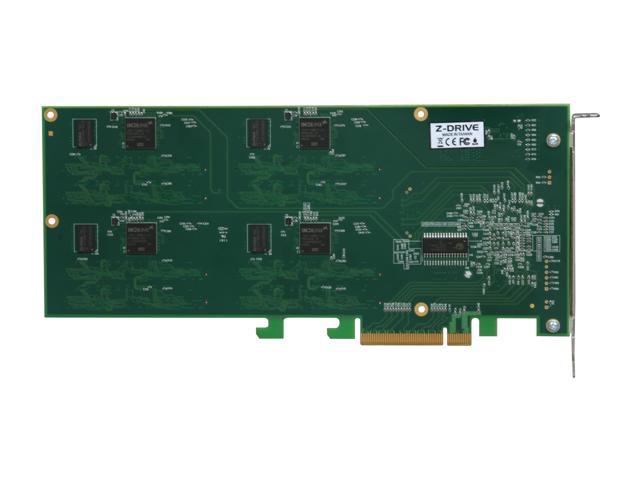NeweggBusiness - OCZ Z-Drive R2 P84 OCZSSDPX-ZD2P84256G PCI-E