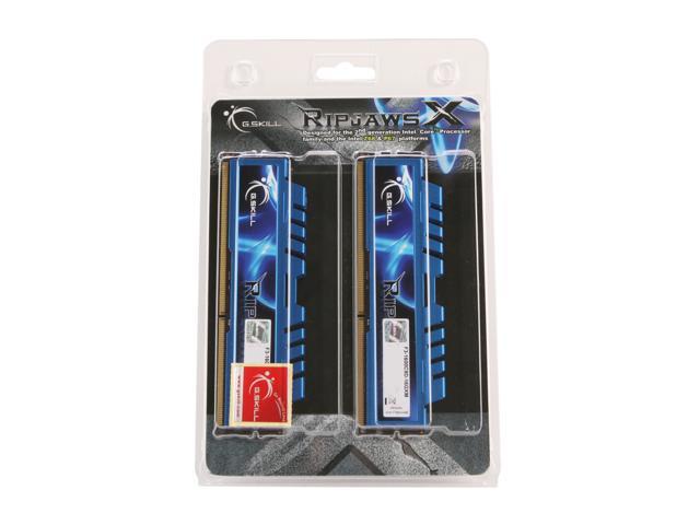 G skill store ripjaws x 16gb