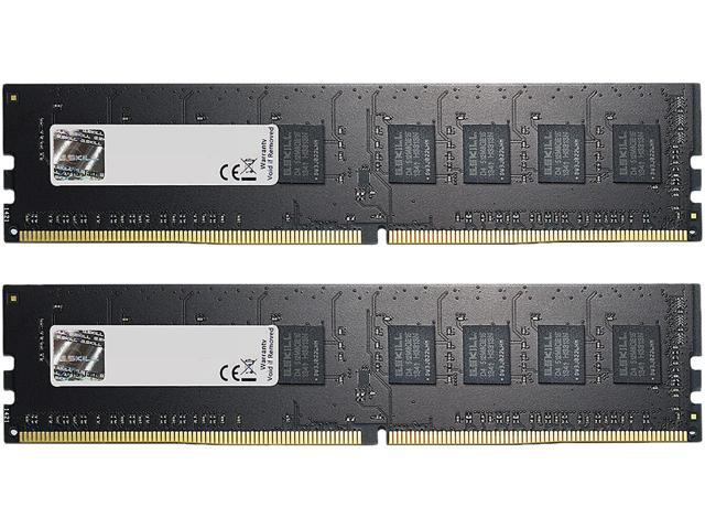 G.SKILL NT Series F4-2400C15D-16GNT