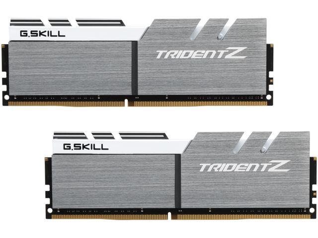 G.SKILL TridentZ Series F4-3200C15D-32GTZSW