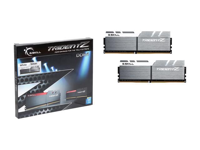 NeweggBusiness - G.SKILL TridentZ Series 16GB (2 x 8GB) 288-Pin PC