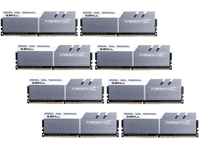 G.SKILL TridentZ Series F4-3733C17Q2-64GTZSW
