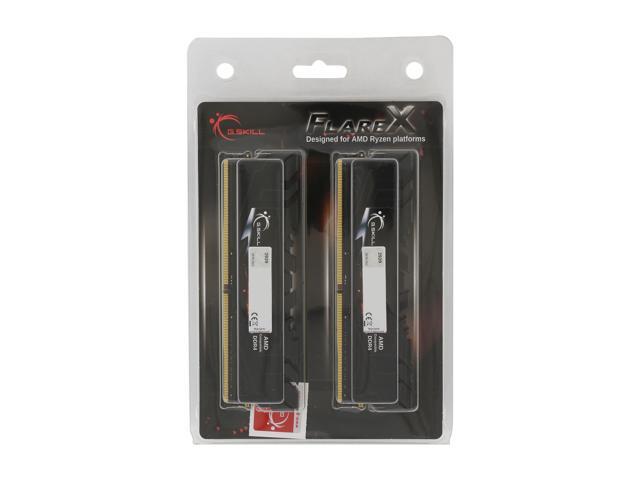 NeweggBusiness - G.SKILL Flare X Series 32GB (2 x 16GB) 288