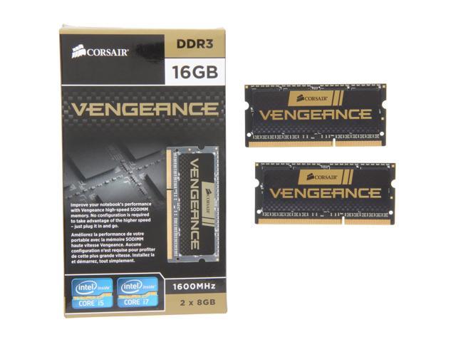 DELL 16GB DDR3-1333, Mémoire interne: 16 Go