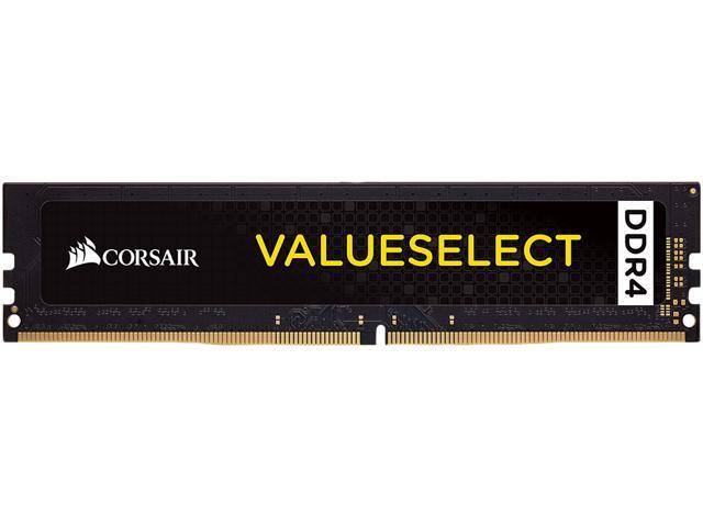 NeweggBusiness - CORSAIR ValueSelect 32GB 288-Pin PC RAM
