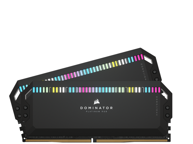 NeweggBusiness - CORSAIR Dominator Platinum RGB 32GB (2 x 16GB