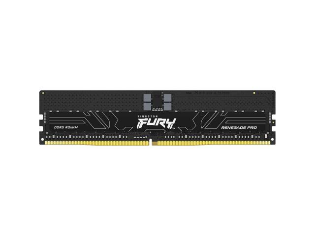 NeweggBusiness - Kingston KF564R32RBE2-32 32GB (1 x 32GB) DDR5