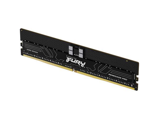NeweggBusiness - Kingston KF564R32RBE2-32 32GB (1 x 32GB) DDR5