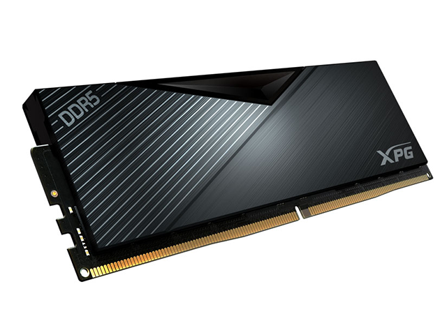 NeweggBusiness - XPG LANCER 64GB (2 x 32GB) 288-Pin PC RAM DDR5