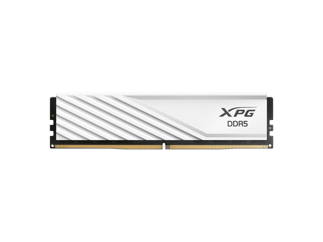 NeweggBusiness - XPG Lancer Blade 32GB (2 x 16GB) 288-Pin PC