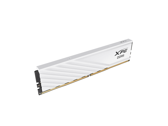 NeweggBusiness - XPG Lancer Blade 32GB (2 x 16GB) 288-Pin PC RAM