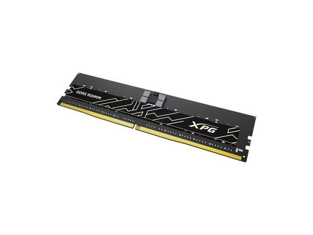 NeweggBusiness - ADATA XPG AICORE 64GB (2 x 32GB) ECC Registered