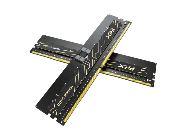 NeweggBusiness - ADATA XPG AICORE 64GB (2 x 32GB) ECC Registered