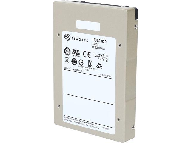 Seagate 1200.2 2025