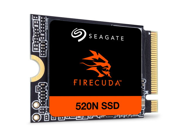 NeweggBusiness - Seagate FireCuda 520N SSD 1TB Solid State Drive M