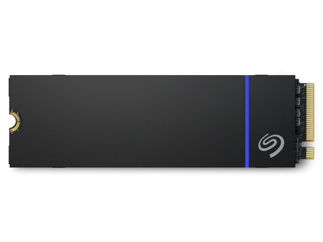 NeweggBusiness - Seagate Game Drive PS5 NVMe SSD for PS5 2TB