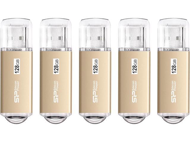 USB Portable Chargers & popular FlashDrives Bundle