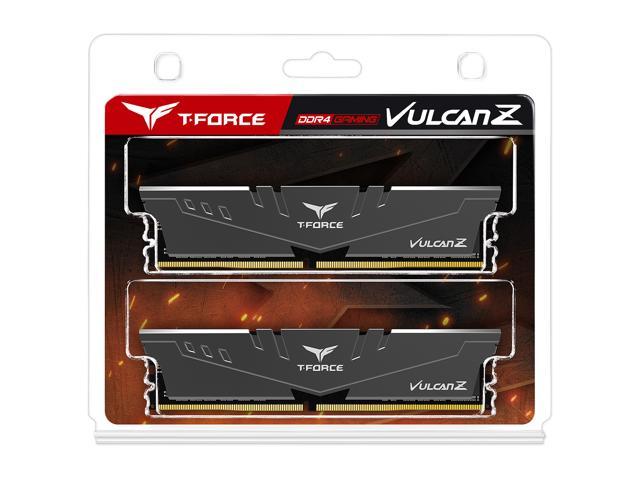 NeweggBusiness - Team T-FORCE VULCAN Z 16GB (2 x 8GB) 288-Pin PC 