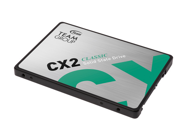 NeweggBusiness - Team Group CX2 2.5