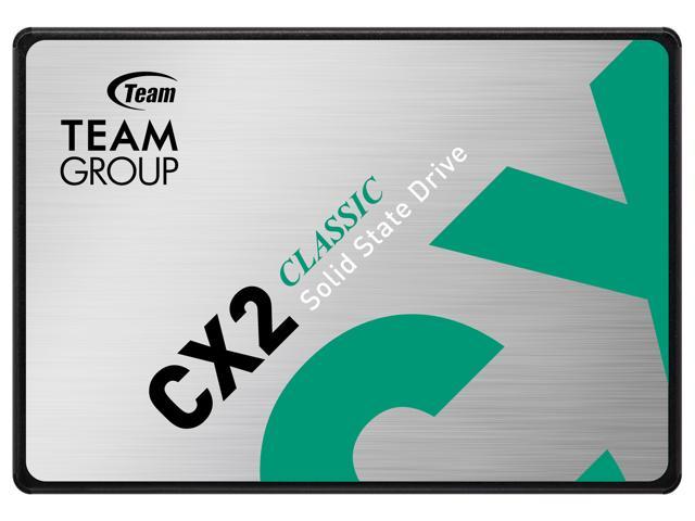 NeweggBusiness - Team Group CX2 2.5