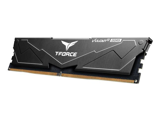 NeweggBusiness - Team Group Vulcan alpha 32GB (2 x 16GB) 288-Pin