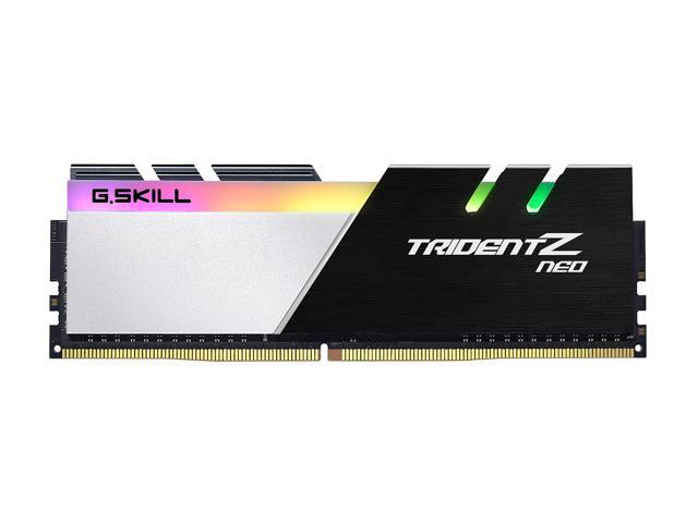 NeweggBusiness - G.SKILL Trident Z Neo Series 64GB (2 x 32GB) 288