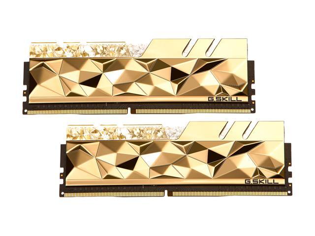 NeweggBusiness - G.SKILL Trident Z Royal Elite Series 16GB