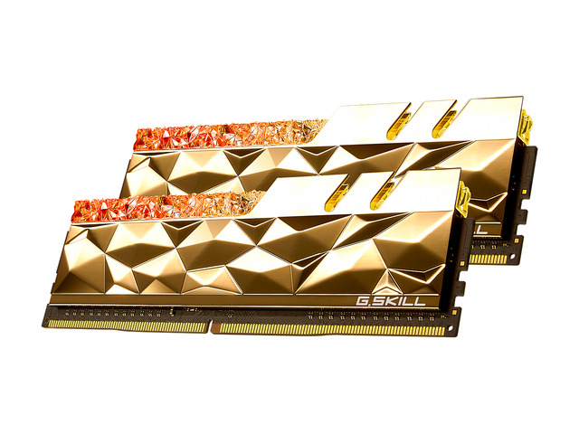 NeweggBusiness - G.SKILL Trident Z Royal Elite Series 16GB (2 x