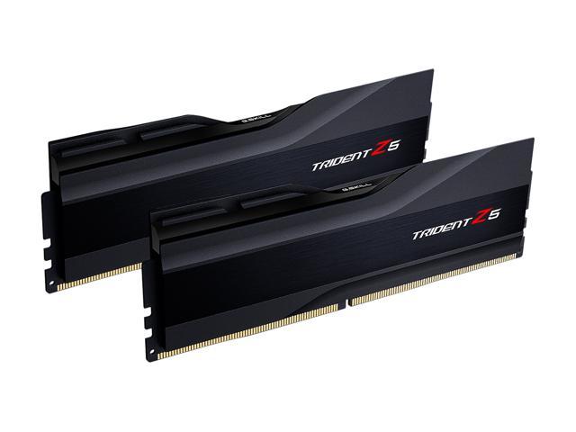 NeweggBusiness - G.SKILL Trident Z5 Series 32GB (2 x 16GB) 288-Pin