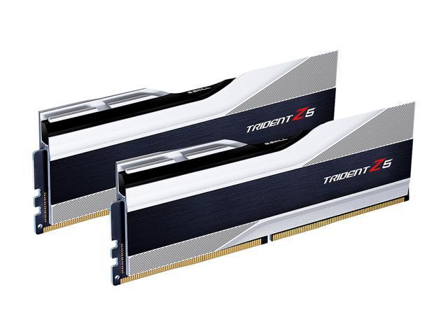 NeweggBusiness - G.SKILL Trident Z5 Series 32GB (2 x 16GB) 288-Pin