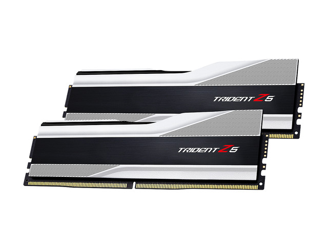 NeweggBusiness - G.SKILL Trident Z5 Series 32GB (2 x 16GB) 288-Pin