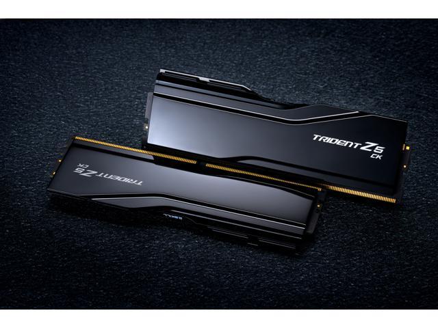 G.Skill Trident Z5 CK　F5-8800C4255H24GX2 F5-8800C4255H24GX2-TZ5CK - Overview - G.SKILL International