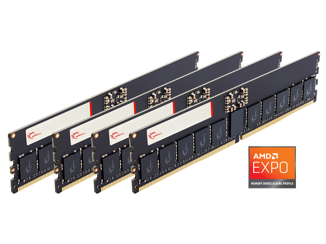 NeweggBusiness - G.SKILL F5-6400R3239F32GQ4-T5N T5 Neo Series DDR5