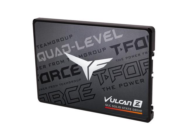 T online force ssd card