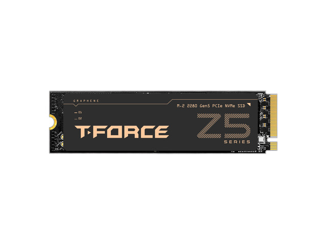 NeweggBusiness - Team Group T-Force CARDEA Z540 M.2 2280 1TB PCIe
