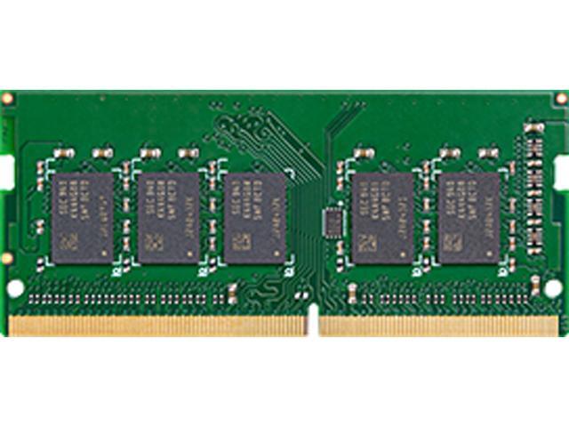 4gb Ddr4 Synology 16g 2666 Synology D4ECSO-2666-16G DDR4-2666 ECC 16GB