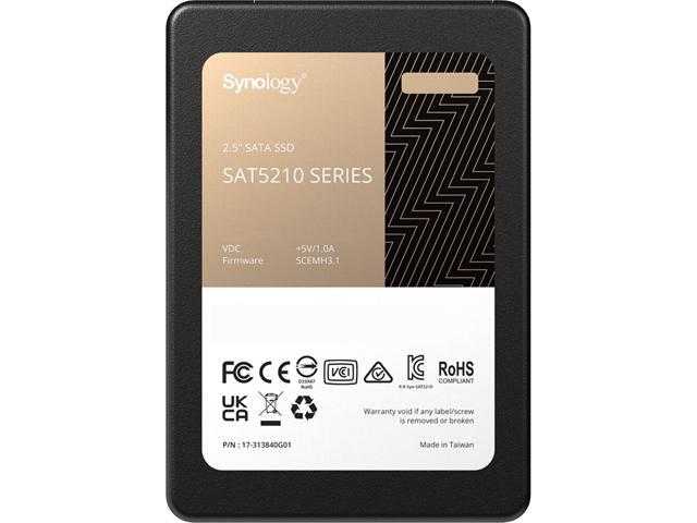 NeweggBusiness - Synology 2.5