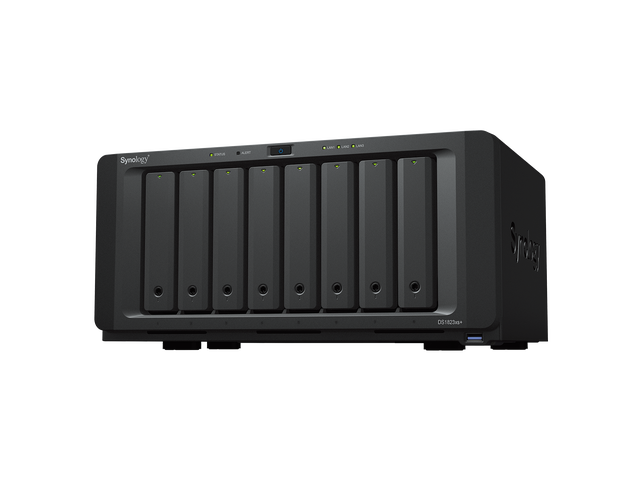 NeweggBusiness - Synology 8-bay DiskStation DS1823xs+ (Diskless)