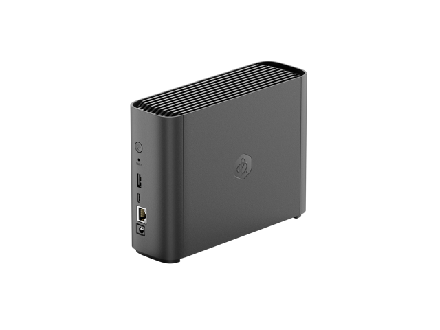 NeweggBusiness - Synology BeeStation 4TB Personal Cloud Storage Device